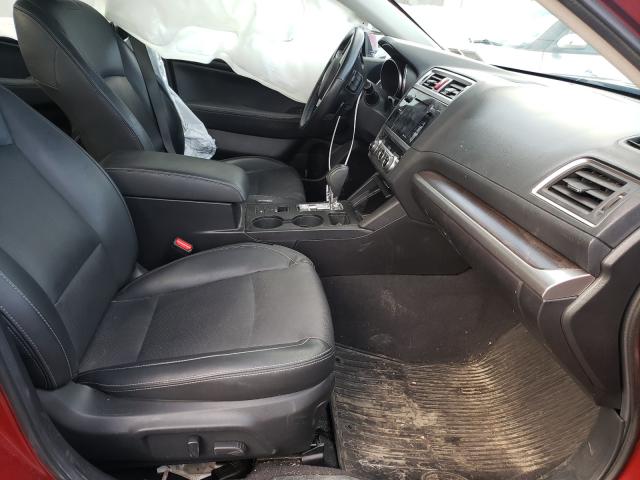 Photo 4 VIN: 4S3BNBN65G3015895 - SUBARU LEGACY 