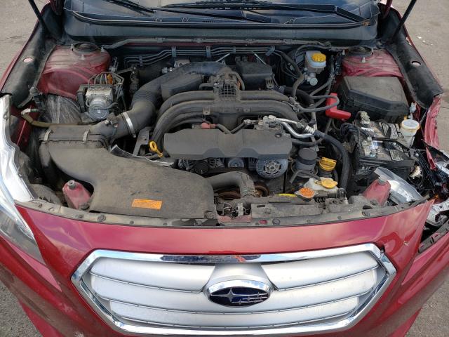 Photo 6 VIN: 4S3BNBN65G3015895 - SUBARU LEGACY 