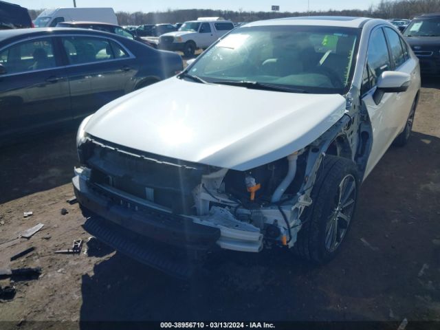 Photo 5 VIN: 4S3BNBN65G3016190 - SUBARU LEGACY 