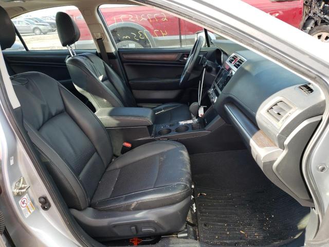 Photo 4 VIN: 4S3BNBN66F3051822 - SUBARU LEGACY 2.5 