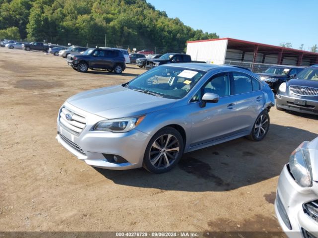 Photo 1 VIN: 4S3BNBN66G3015212 - SUBARU LEGACY 