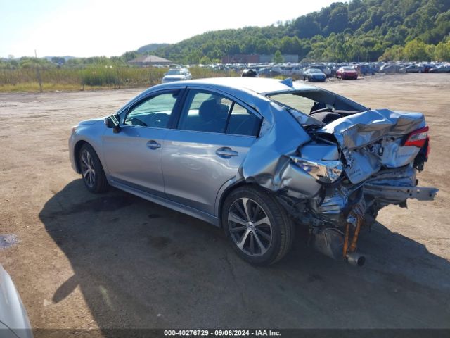 Photo 2 VIN: 4S3BNBN66G3015212 - SUBARU LEGACY 