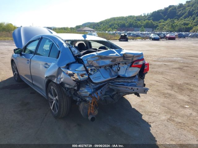 Photo 5 VIN: 4S3BNBN66G3015212 - SUBARU LEGACY 