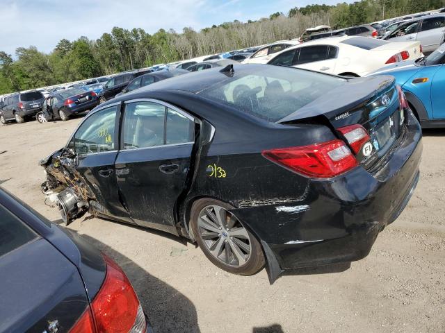 Photo 1 VIN: 4S3BNBN66G3029093 - SUBARU LEGACY 2.5 