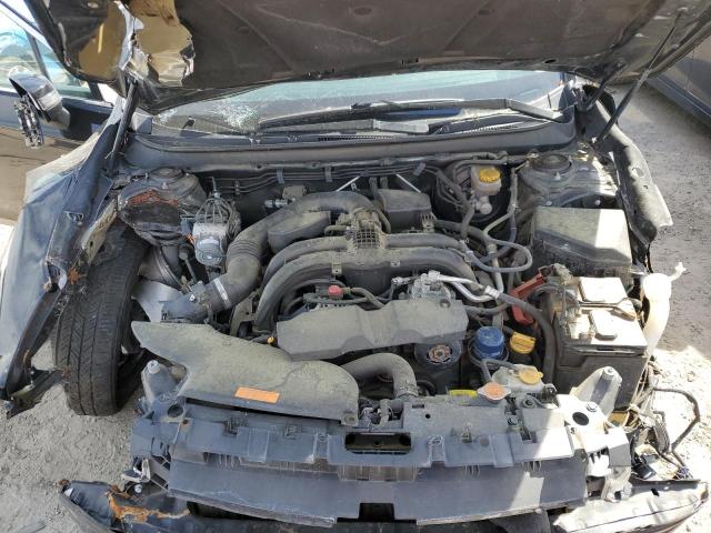 Photo 10 VIN: 4S3BNBN66G3029093 - SUBARU LEGACY 2.5 