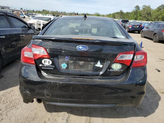 Photo 5 VIN: 4S3BNBN66G3029093 - SUBARU LEGACY 2.5 