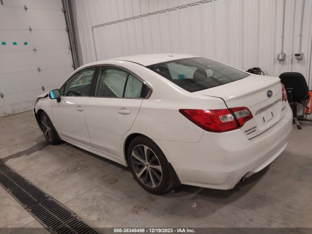 Photo 2 VIN: 4S3BNBN67F3042062 - SUBARU LEGACY 