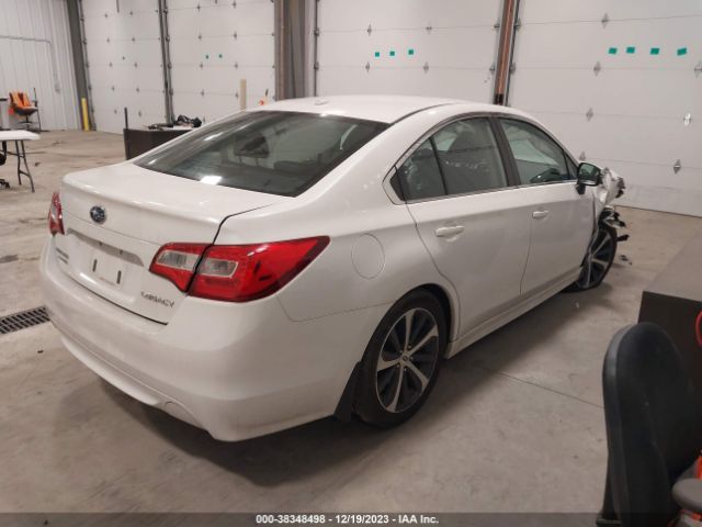 Photo 3 VIN: 4S3BNBN67F3042062 - SUBARU LEGACY 