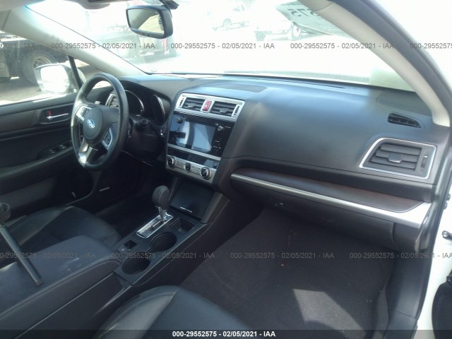 Photo 4 VIN: 4S3BNBN67F3066992 - SUBARU LEGACY 