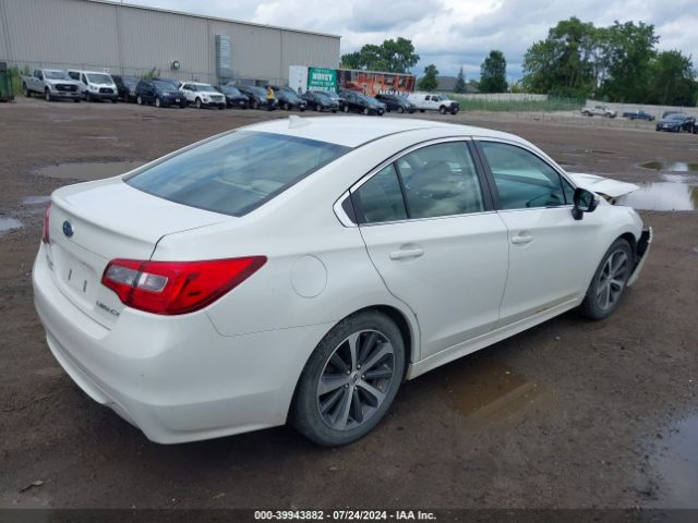 Photo 3 VIN: 4S3BNBN67G3016885 - SUBARU LEGACY 