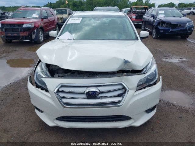 Photo 5 VIN: 4S3BNBN67G3016885 - SUBARU LEGACY 