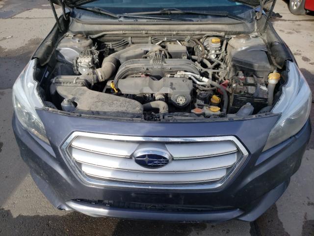 Photo 6 VIN: 4S3BNBN67G3024226 - SUBARU LEGACY 2.5 