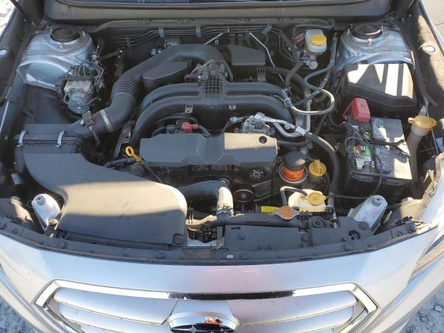 Photo 10 VIN: 4S3BNBN67G3027417 - SUBARU LEGACY 