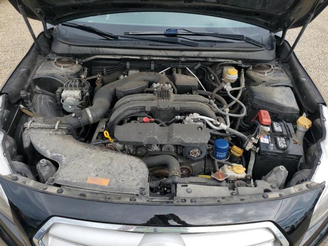 Photo 10 VIN: 4S3BNBN67G3050387 - SUBARU LEGACY 2.5 