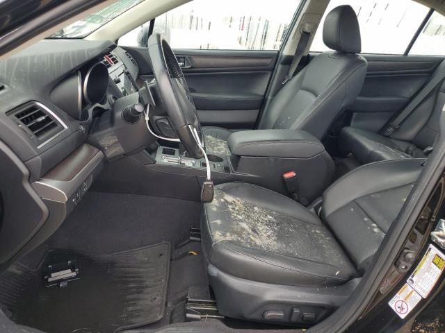 Photo 6 VIN: 4S3BNBN67G3050387 - SUBARU LEGACY 2.5 