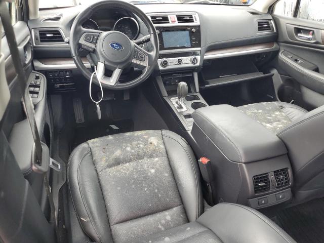 Photo 7 VIN: 4S3BNBN67G3050387 - SUBARU LEGACY 2.5 