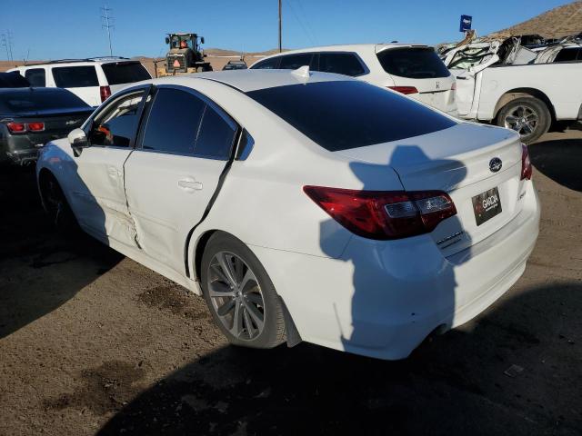 Photo 1 VIN: 4S3BNBN67G3059140 - SUBARU LEGACY 