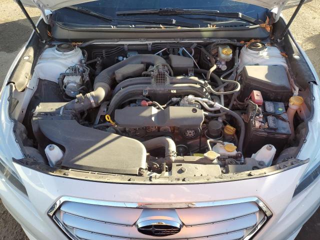 Photo 10 VIN: 4S3BNBN67G3059140 - SUBARU LEGACY 