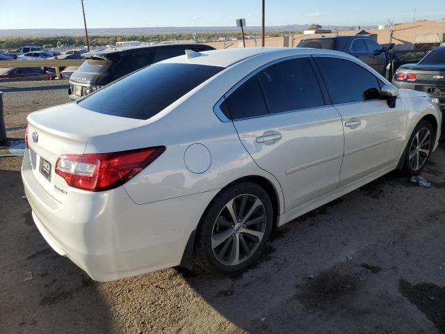 Photo 2 VIN: 4S3BNBN67G3059140 - SUBARU LEGACY 