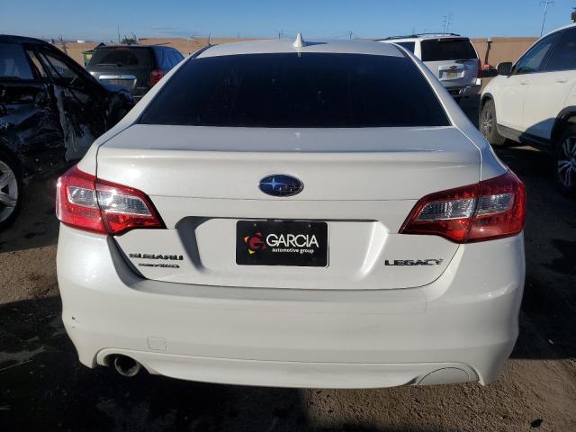 Photo 5 VIN: 4S3BNBN67G3059140 - SUBARU LEGACY 