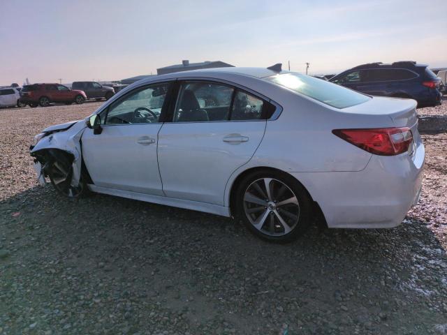 Photo 1 VIN: 4S3BNBN68G3034991 - SUBARU LEGACY 2.5 