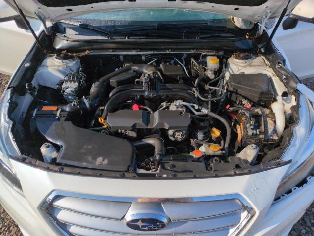 Photo 10 VIN: 4S3BNBN68G3034991 - SUBARU LEGACY 2.5 