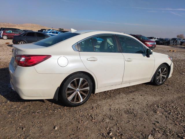 Photo 2 VIN: 4S3BNBN68G3034991 - SUBARU LEGACY 2.5 