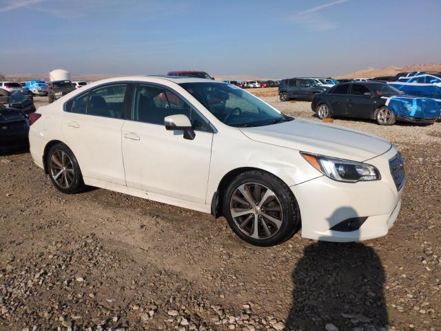 Photo 3 VIN: 4S3BNBN68G3034991 - SUBARU LEGACY 2.5 