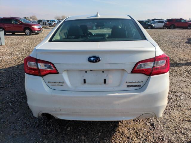 Photo 5 VIN: 4S3BNBN68G3034991 - SUBARU LEGACY 2.5 