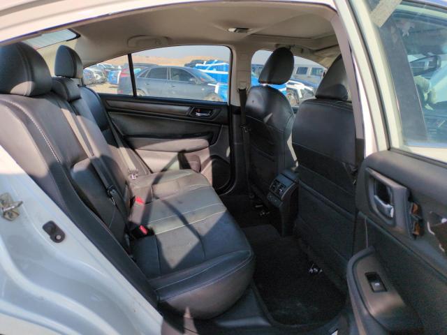 Photo 9 VIN: 4S3BNBN68G3034991 - SUBARU LEGACY 2.5 