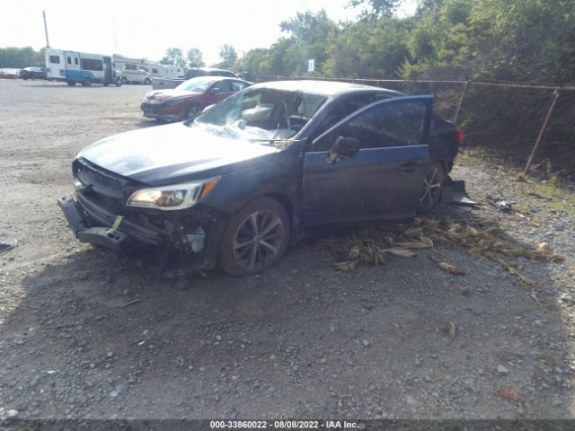 Photo 1 VIN: 4S3BNBN69F3034951 - SUBARU LEGACY 