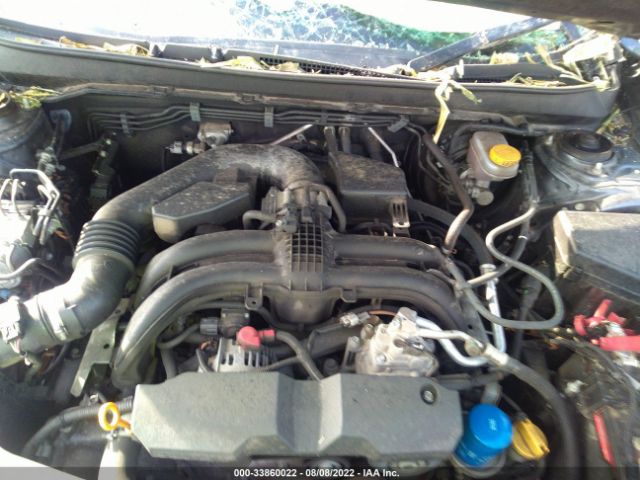 Photo 9 VIN: 4S3BNBN69F3034951 - SUBARU LEGACY 