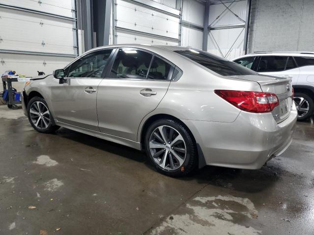 Photo 1 VIN: 4S3BNBN69F3036540 - SUBARU LEGACY 2.5 