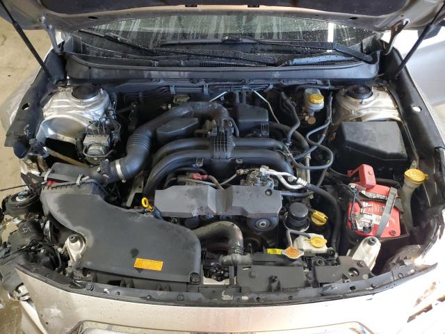 Photo 10 VIN: 4S3BNBN69F3036540 - SUBARU LEGACY 2.5 