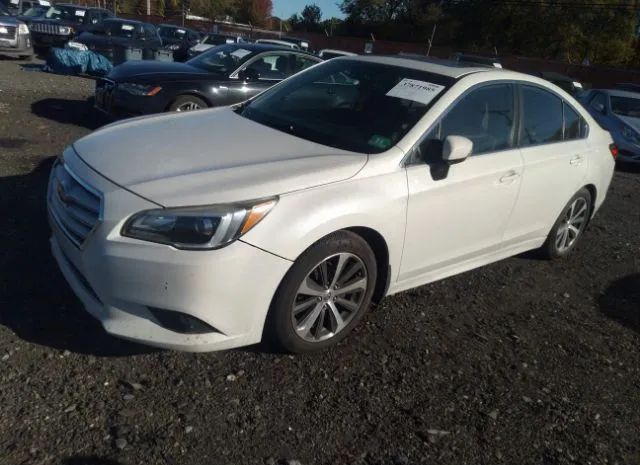 Photo 1 VIN: 4S3BNBN69G3039293 - SUBARU LEGACY 