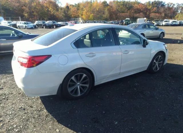 Photo 3 VIN: 4S3BNBN69G3039293 - SUBARU LEGACY 