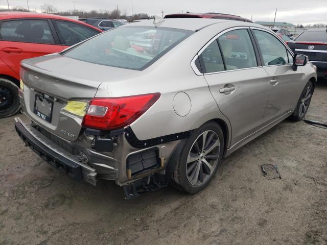 Photo 2 VIN: 4S3BNBN69G3040587 - SUBARU LEGACY 2.5 