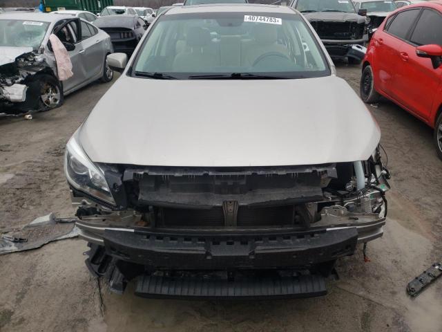 Photo 4 VIN: 4S3BNBN69G3040587 - SUBARU LEGACY 2.5 