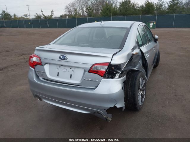 Photo 3 VIN: 4S3BNBN69G3047300 - SUBARU LEGACY 