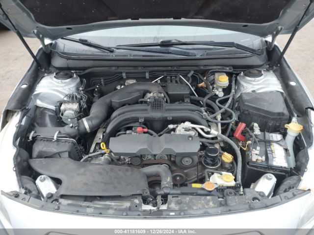 Photo 9 VIN: 4S3BNBN69G3047300 - SUBARU LEGACY 