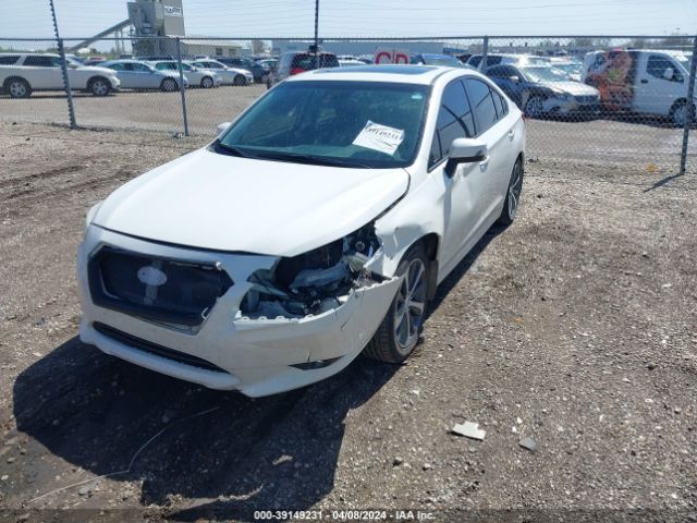 Photo 1 VIN: 4S3BNBN6XG3045524 - SUBARU LEGACY 