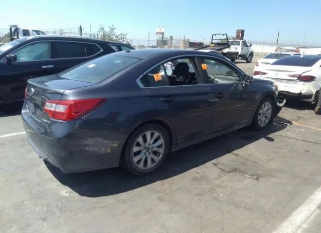 Photo 3 VIN: 4S3BNCD63F3012614 - SUBARU LEGACY 