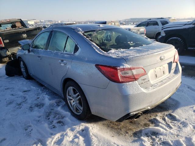 Photo 2 VIN: 4S3BNDD62J3008049 - SUBARU LEGACY 