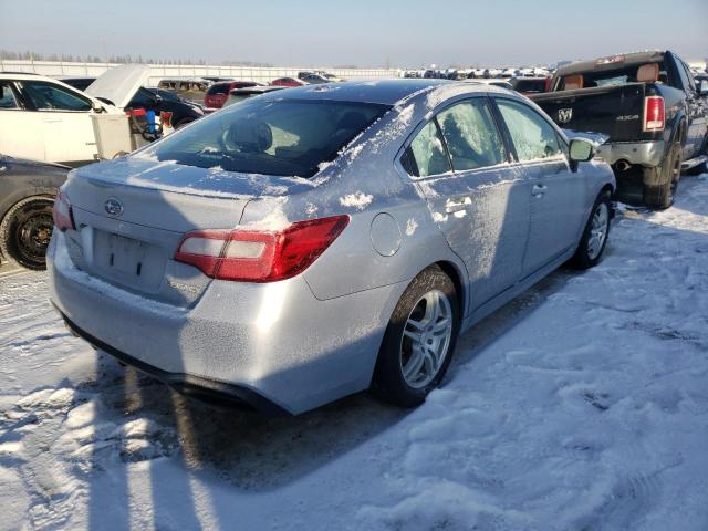 Photo 3 VIN: 4S3BNDD62J3008049 - SUBARU LEGACY 