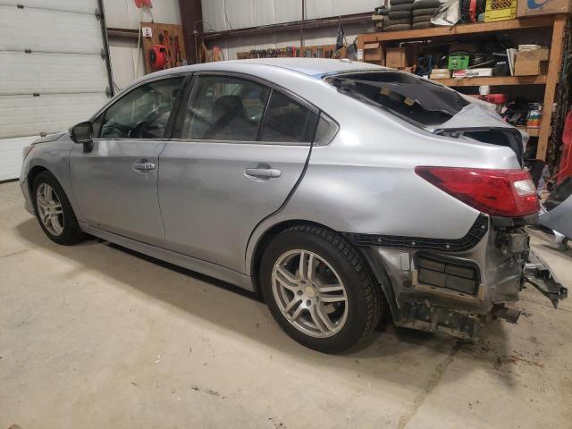 Photo 1 VIN: 4S3BNDD62J3008049 - SUBARU LEGACY 