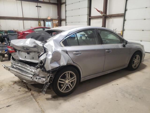 Photo 2 VIN: 4S3BNDD62J3008049 - SUBARU LEGACY 