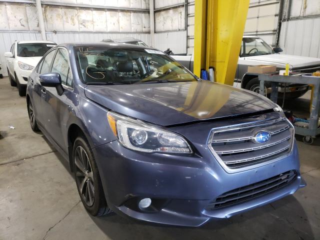 Photo 0 VIN: 4S3BNEJ60F3006088 - SUBARU LEGACY 3.6 