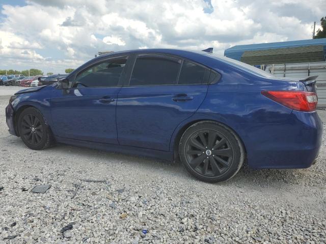 Photo 1 VIN: 4S3BNEJ60G3017092 - SUBARU LEGACY 3.6 