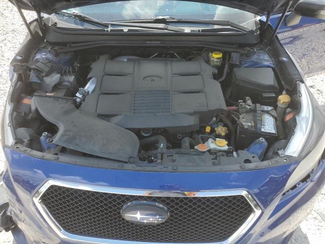 Photo 10 VIN: 4S3BNEJ60G3017092 - SUBARU LEGACY 3.6 