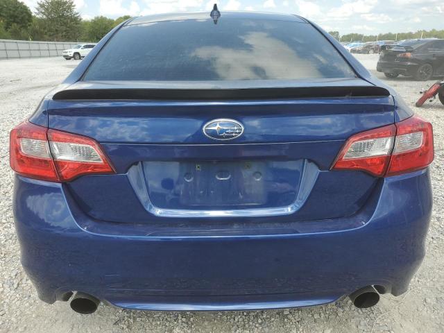 Photo 5 VIN: 4S3BNEJ60G3017092 - SUBARU LEGACY 3.6 